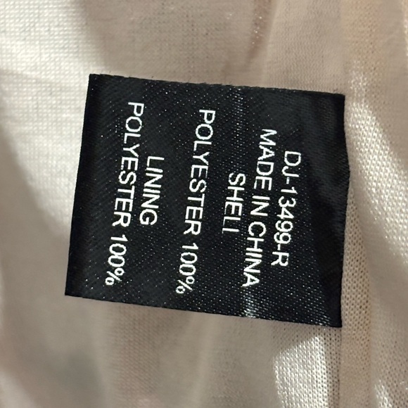 Ark & Co Wrap Dress - Picture 7 of 8